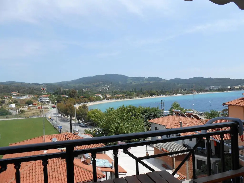 Beach & Waterfront