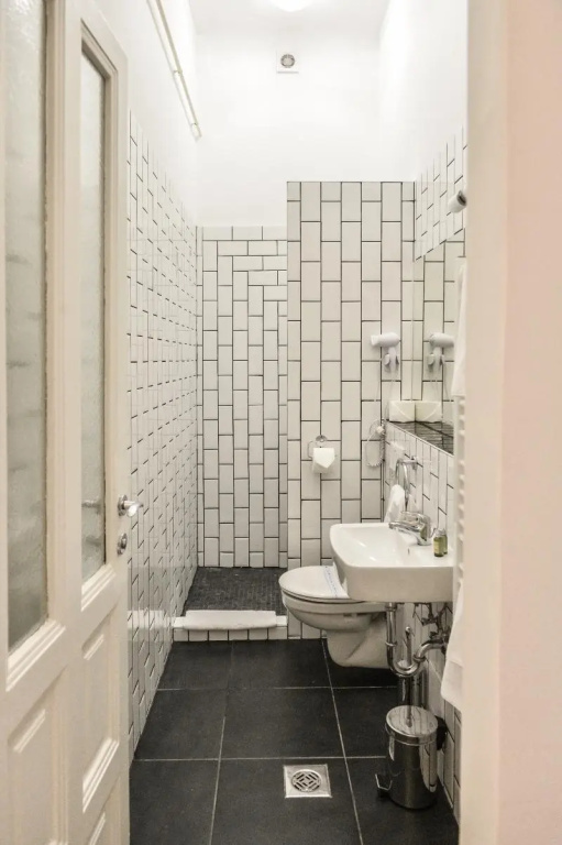 MGZN Basilica Rooms - Chambres