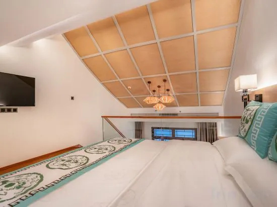 Youyou Changle Inn — 3