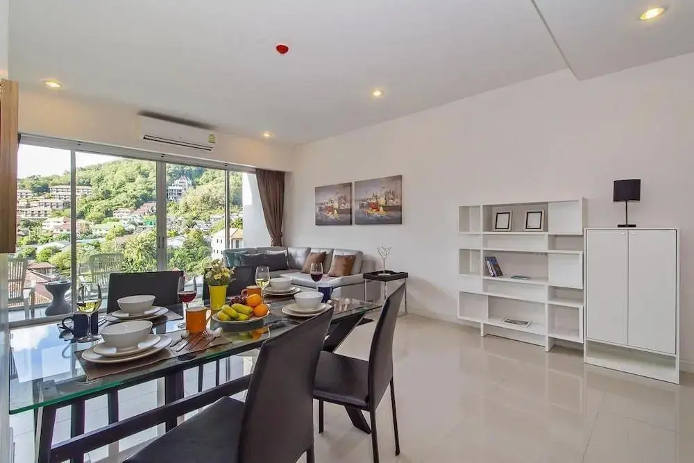 Chic Condo Karon by RESAVA - Général