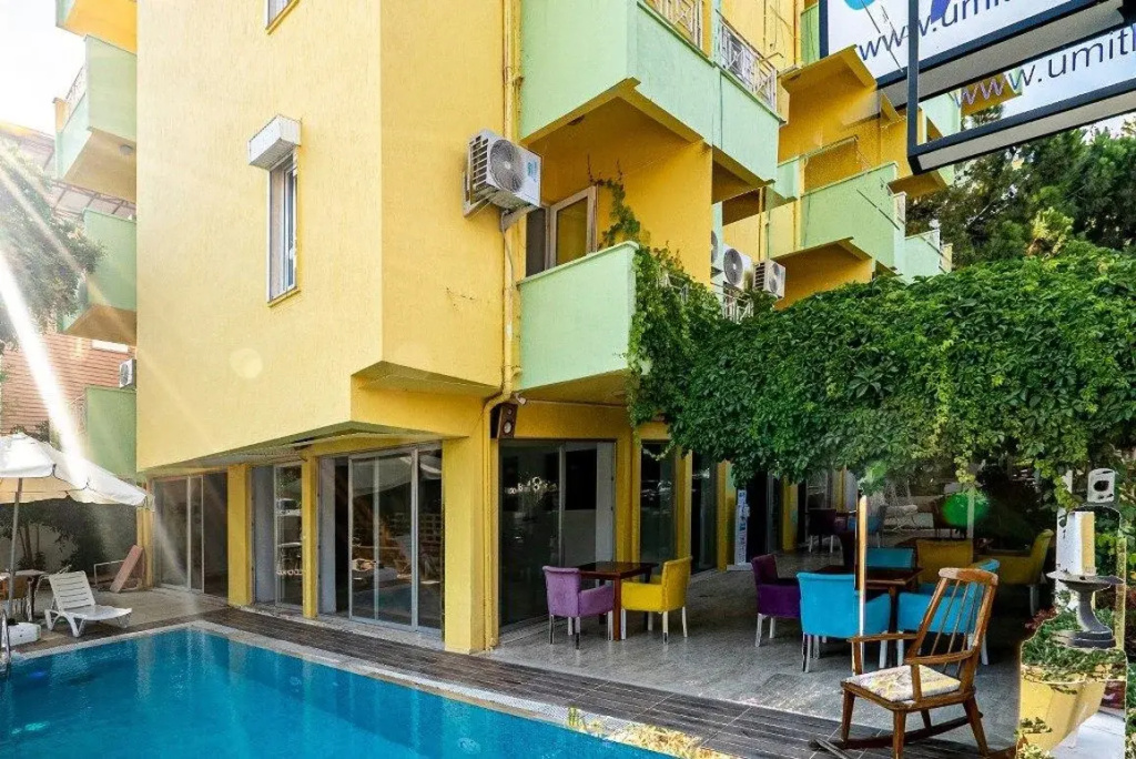 Hotel photo 11