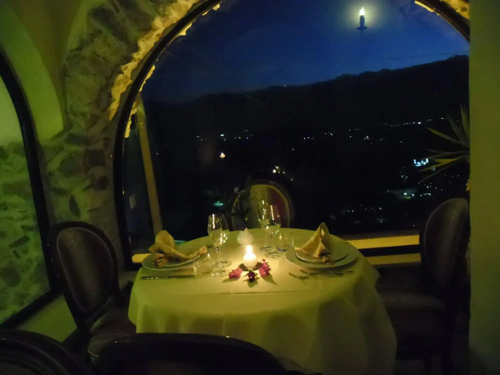 Hotel Villa Torre Antica - Général