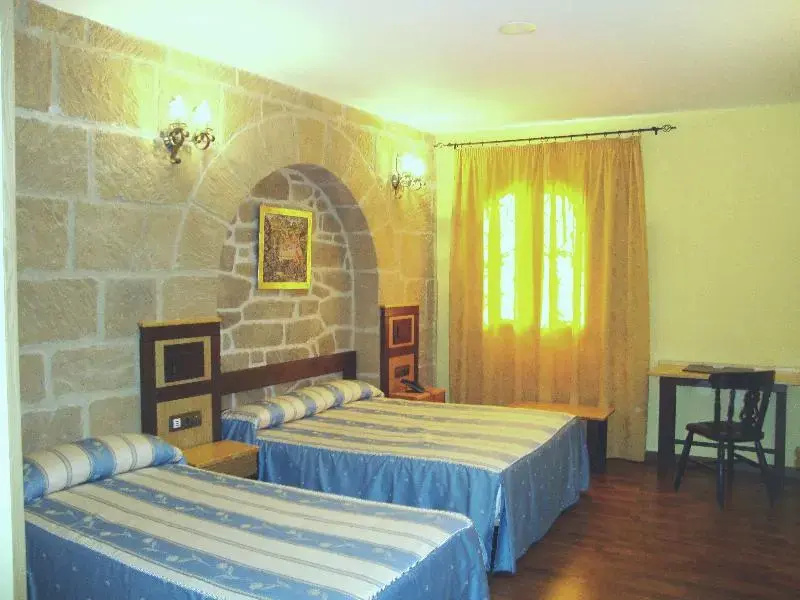 Hotel Castillo Bonavia - Chambres