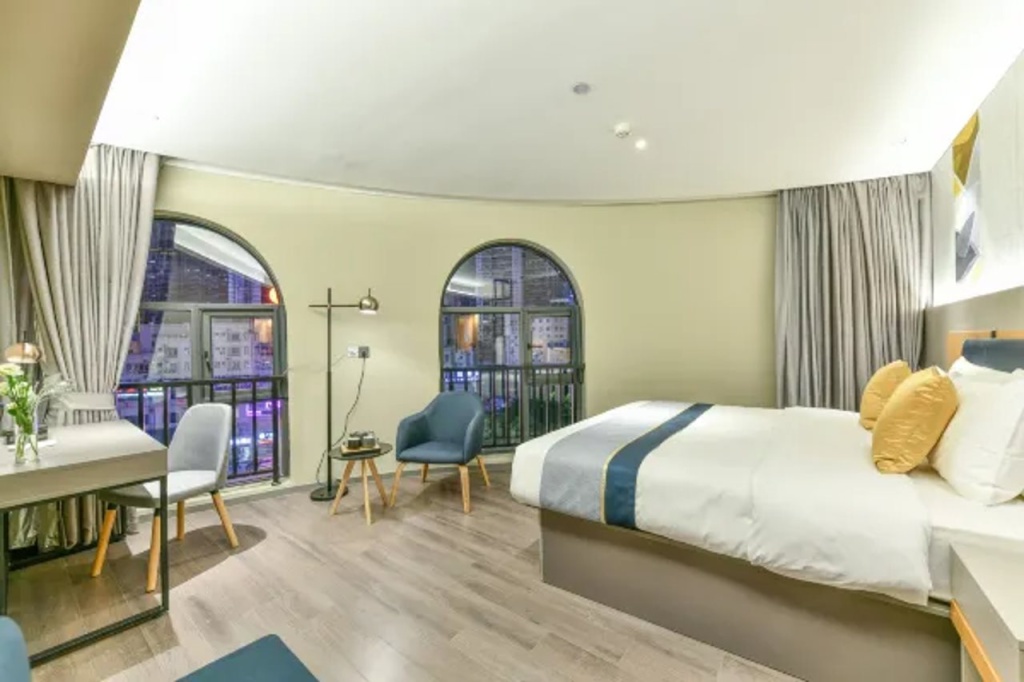 Hotel photo 6