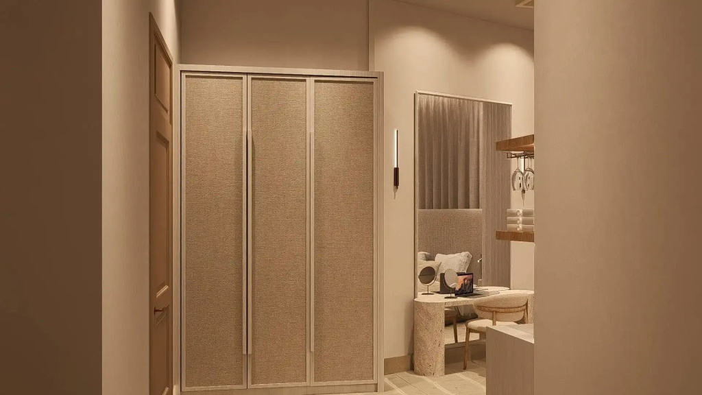 Grand room