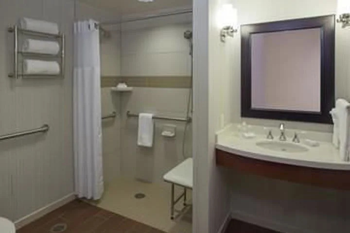Hilton Garden Inn Alexandria Old Town National Harbor - Chambres