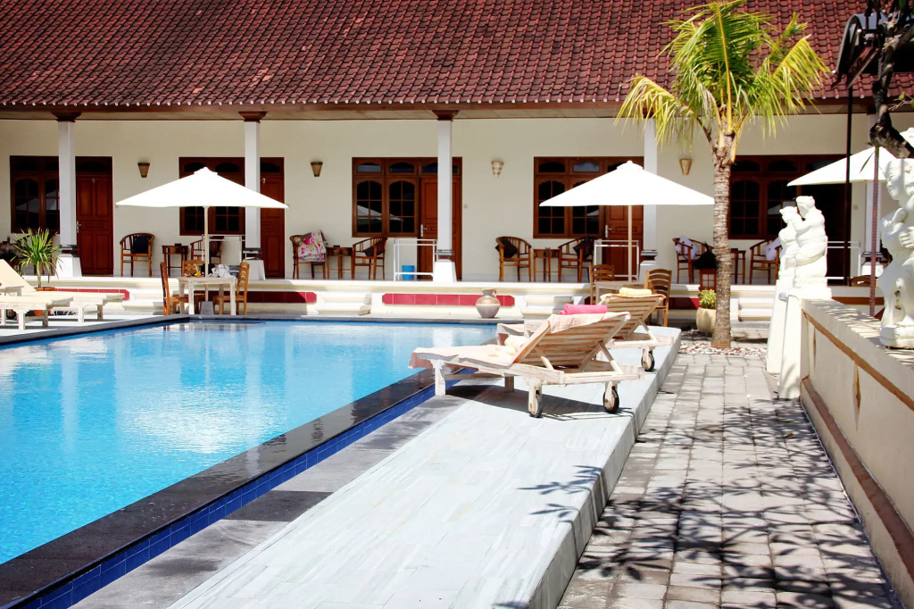 Hotel photo 9