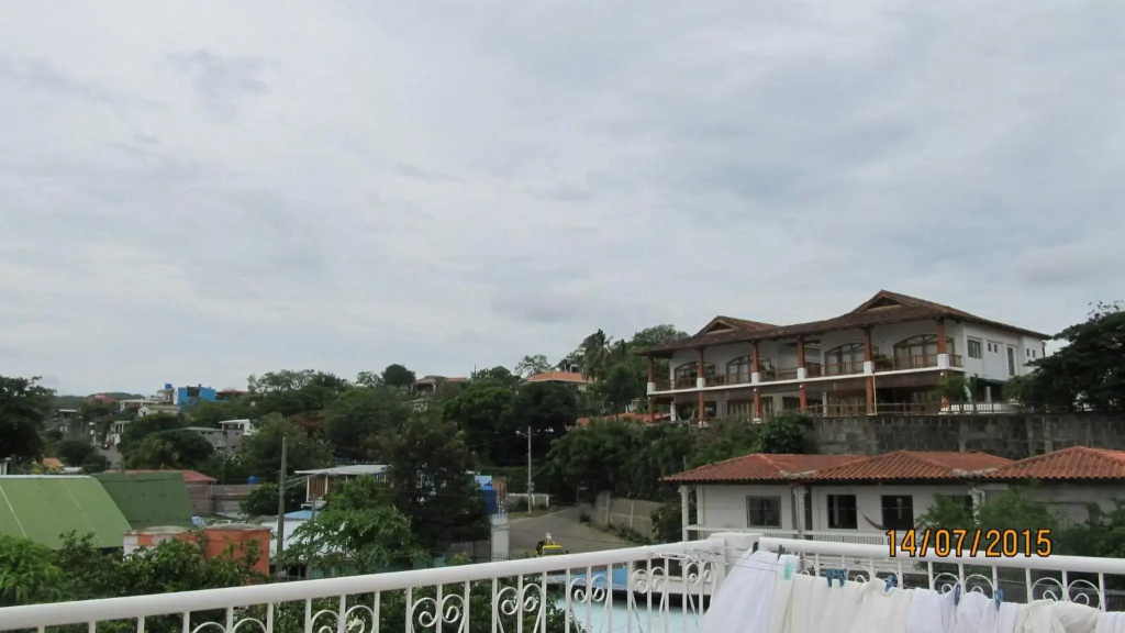 AC Room 2 Persons Hospedaje Don Wilfredo