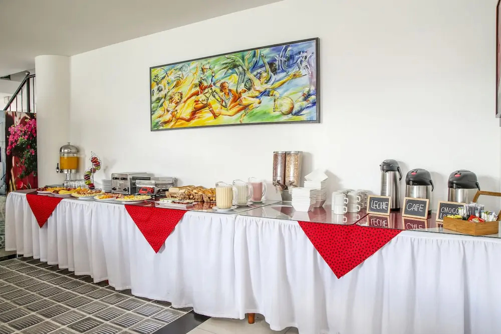 Hotel photo 9