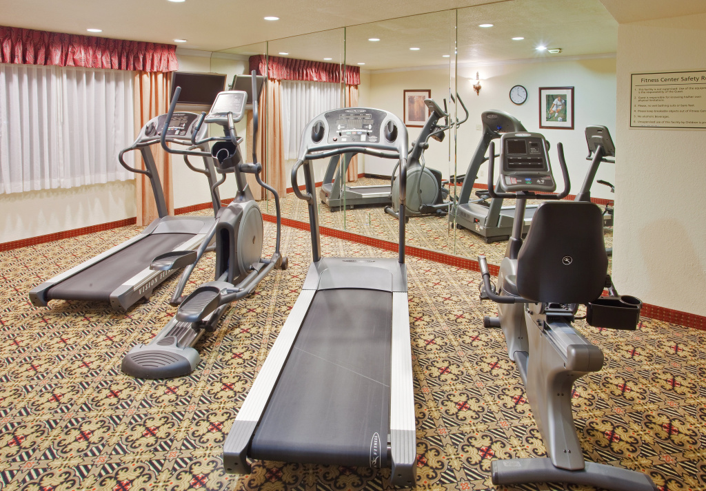 Holiday Inn Rancho Cordova by IHG - Général