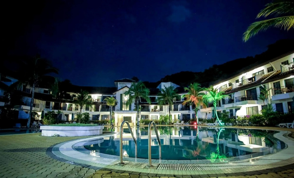Hotel photo 12