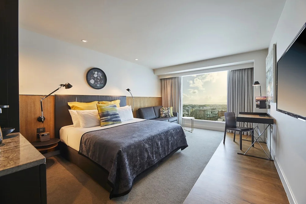 The Grand by SkyCity - Chambres