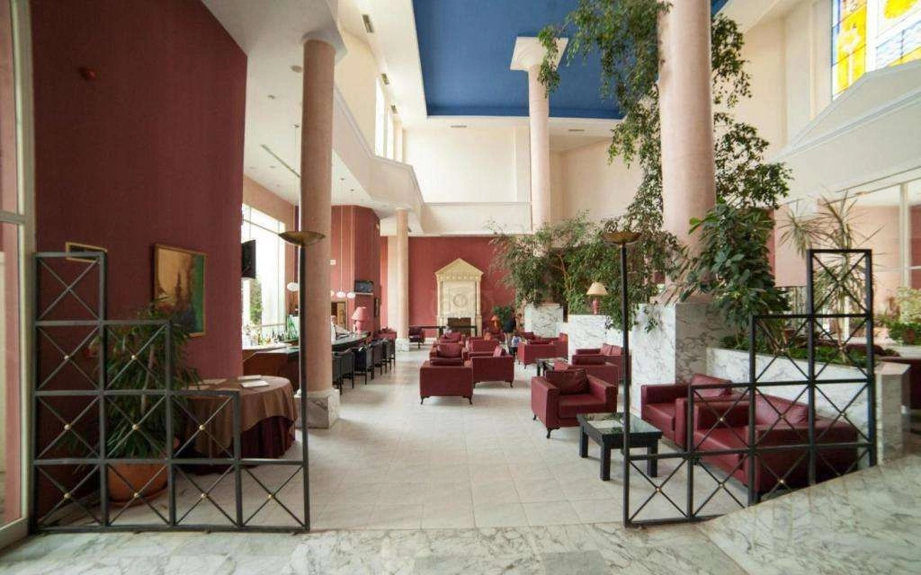 Hotel photo 10