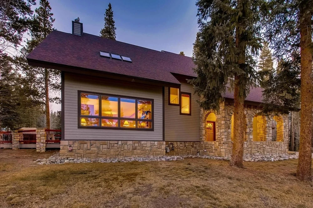 Bystone Villa Retreat