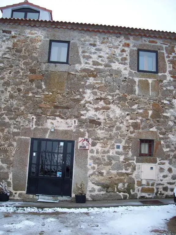 Posada Palacio Manjabalago