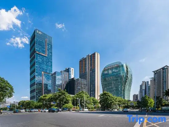 Orange Esports Hotel