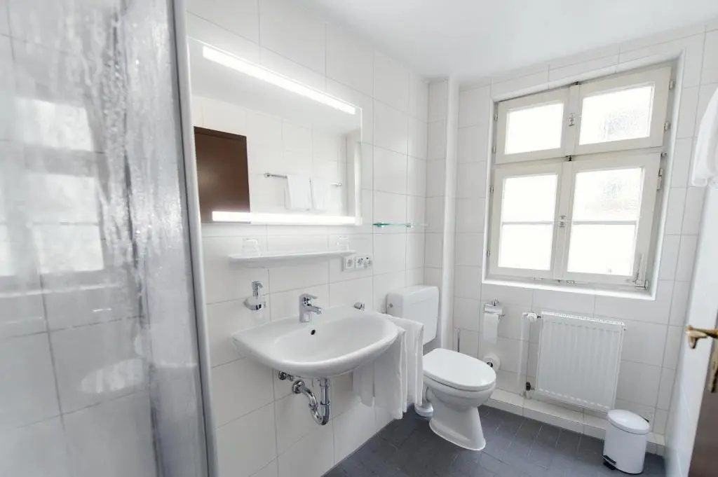 Hotel Alt-Ringlein - Chambres