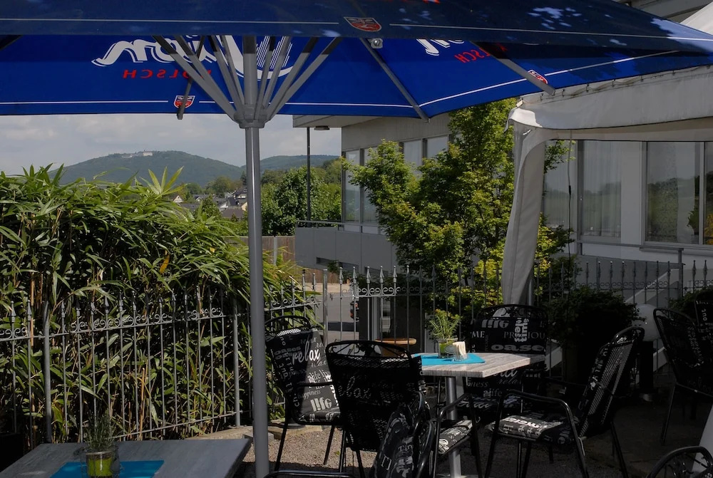 DAHL Hotel & Restaurant GmbH