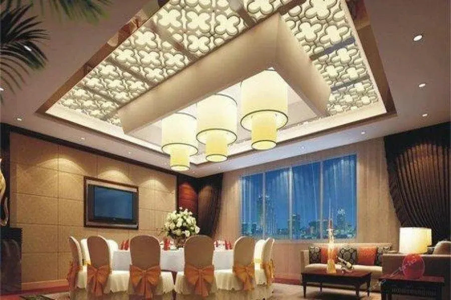 Shenzhen Jiehaohuangting Hotel