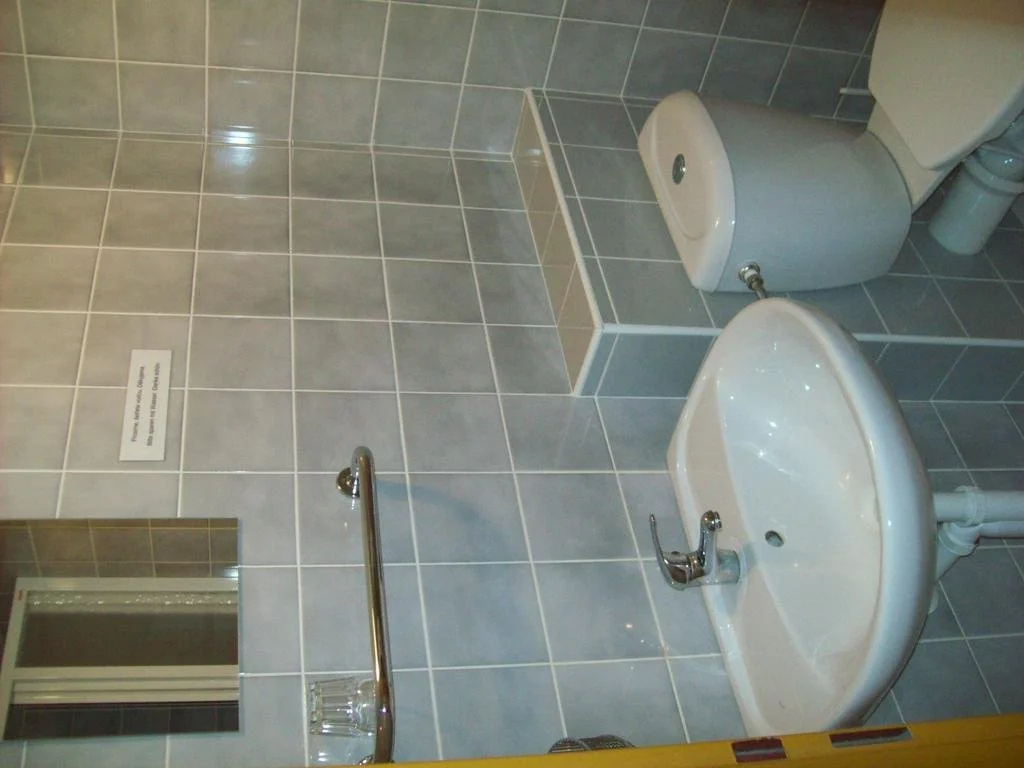 hotel U lip Trojanovice - Général