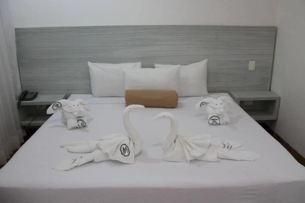 The St. Martin Boutique Hotel - Général