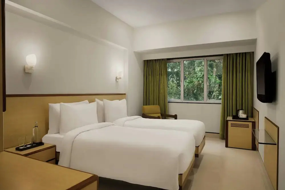 Hotel photo 21