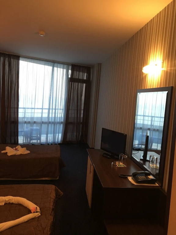 Hotel Sunny Bay - Chambres