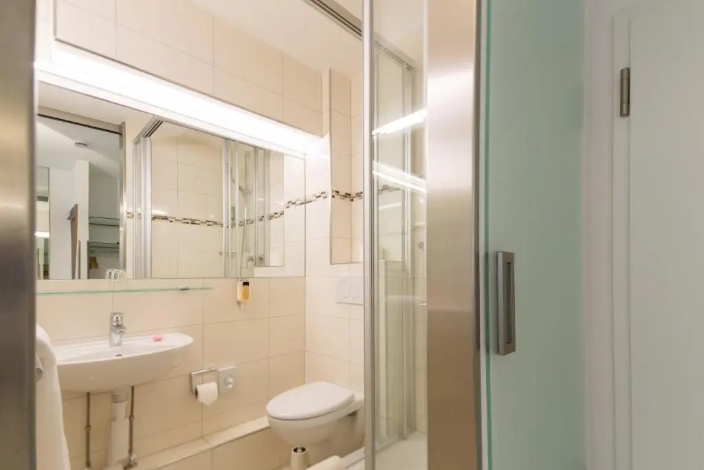Hotel SiX - Chambres