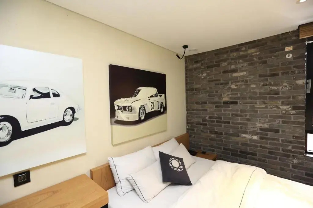 Hotel Cullinan Jeju - Général