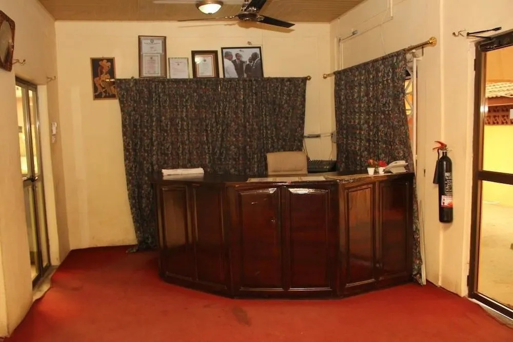 Hotel photo 9