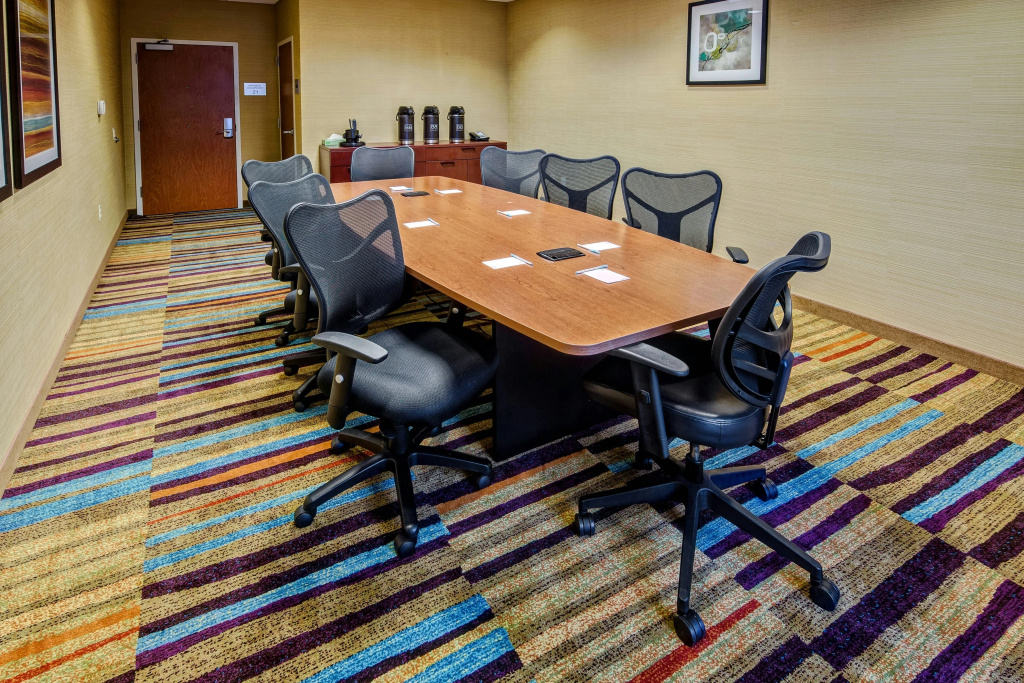Fairfield Inn & Suites by Marriott Naples - Général