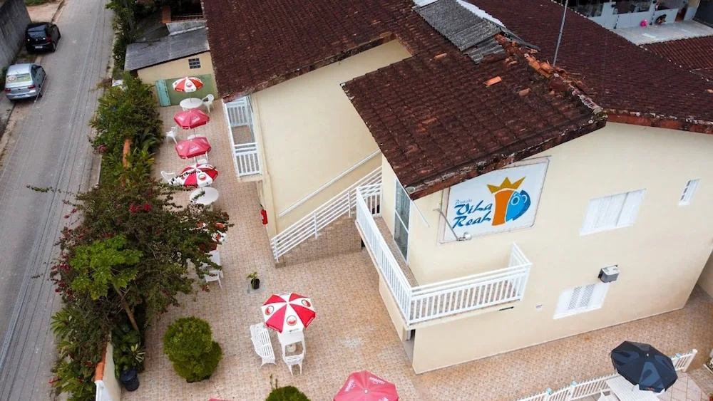 Pousada Vila Real Juquehy