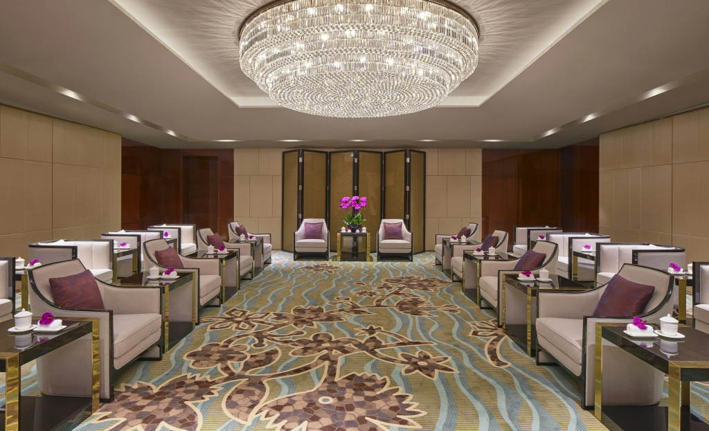Hilton Haikou - Général