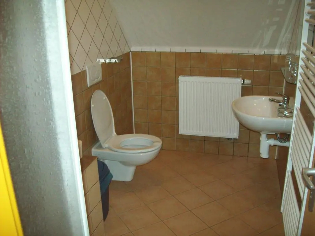 hotel U lip Trojanovice - Chambres