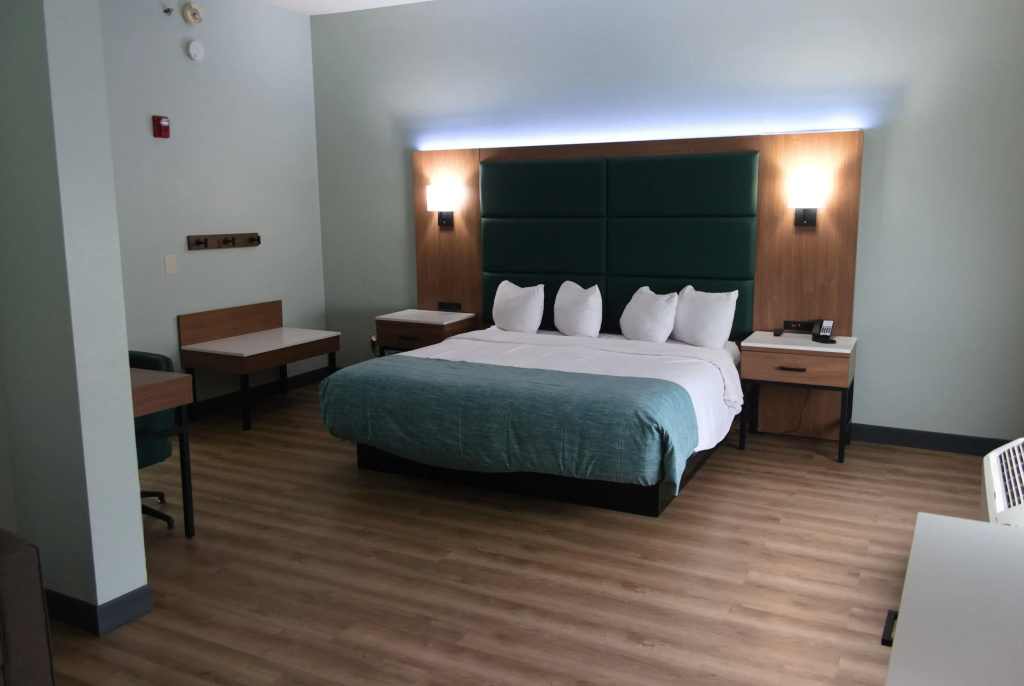 Wingate by Wyndham Vienna/Parkersburg/Marietta - Général