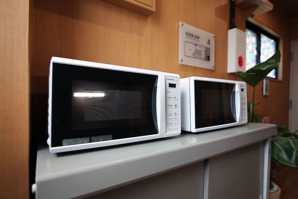 Shinjuku Global Hotel 사진 16