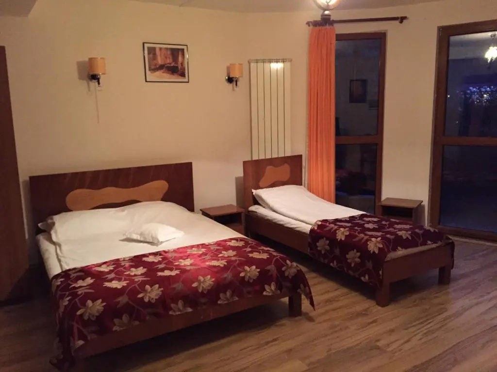 Royal Boutique Hotel Poiana Brasov - Chambres