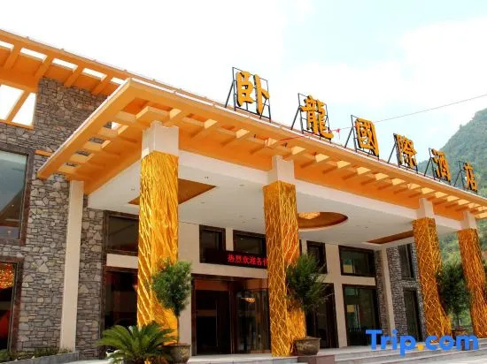 Wolong International Hotel - Général