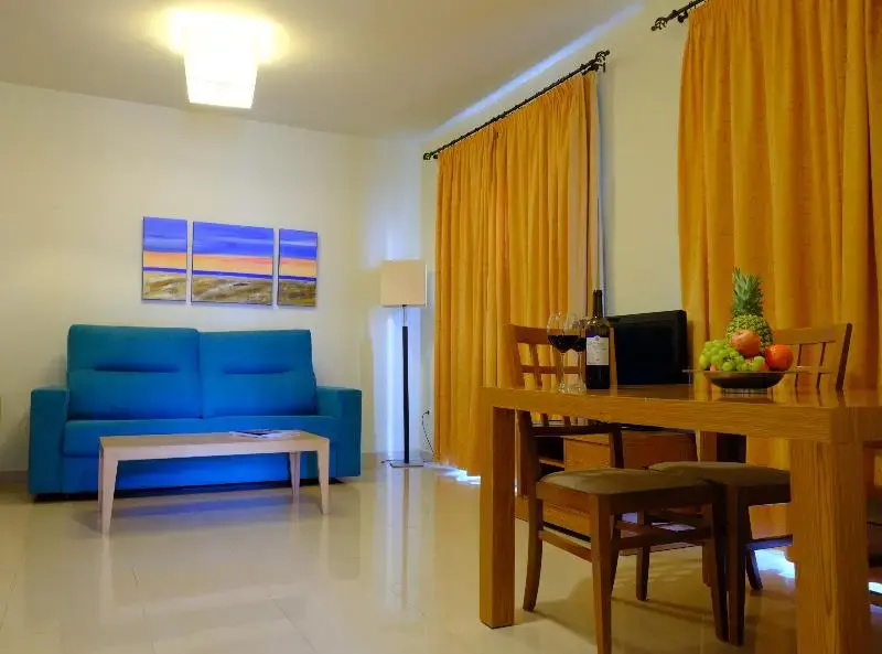 Deluxe Villa with balcony
