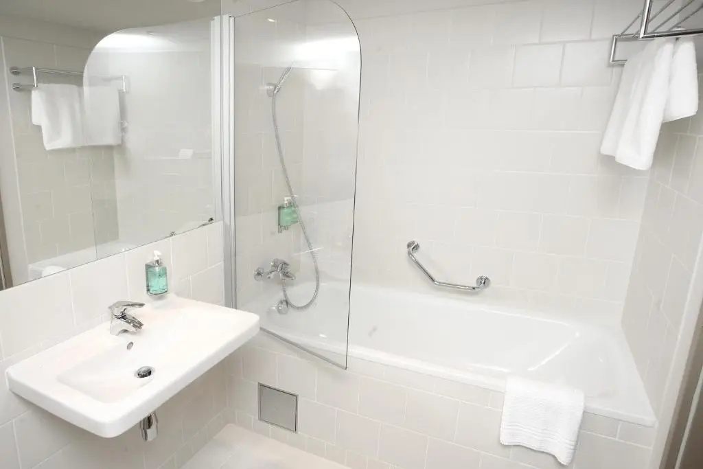 Leonardo Hotel Leeds - Chambres