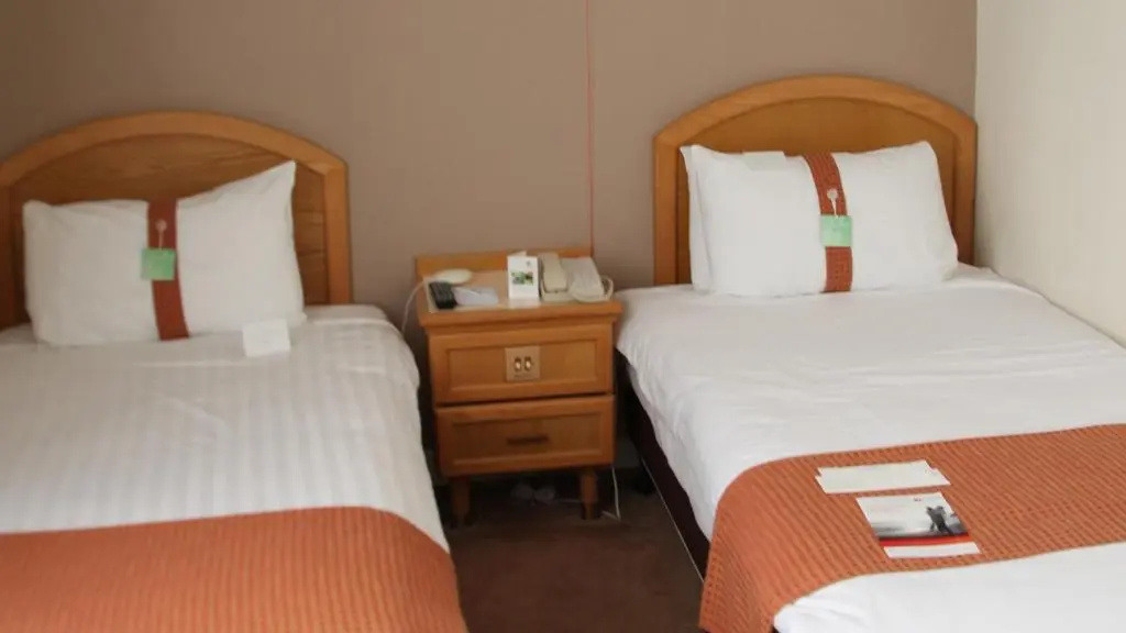 Holiday Inn Doncaster A1 M Jct 36 by IHG - Chambres