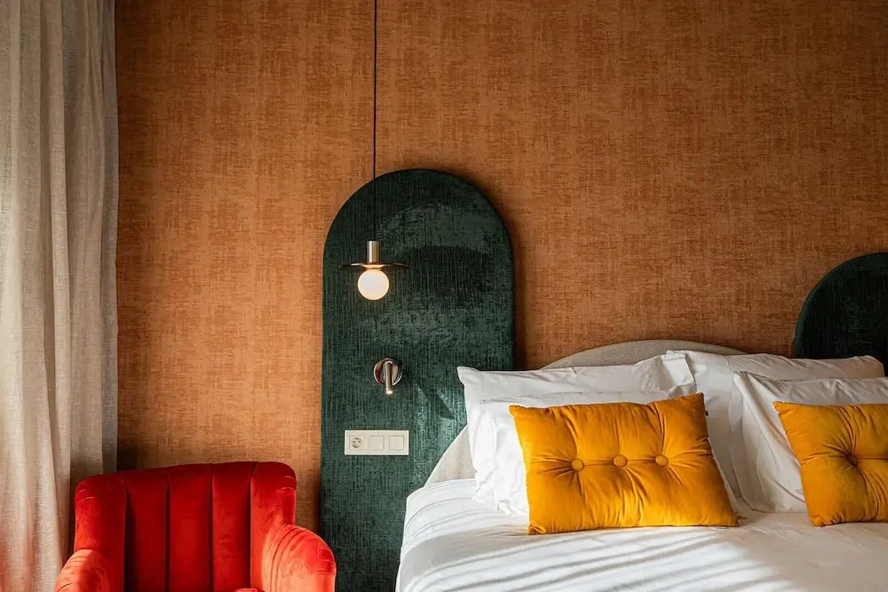 Hotel photo 10