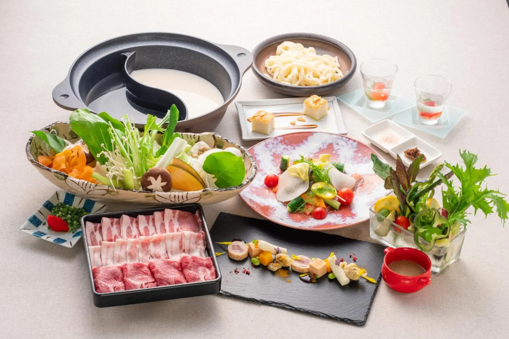 Nasu Ichiya Hotel - Général
