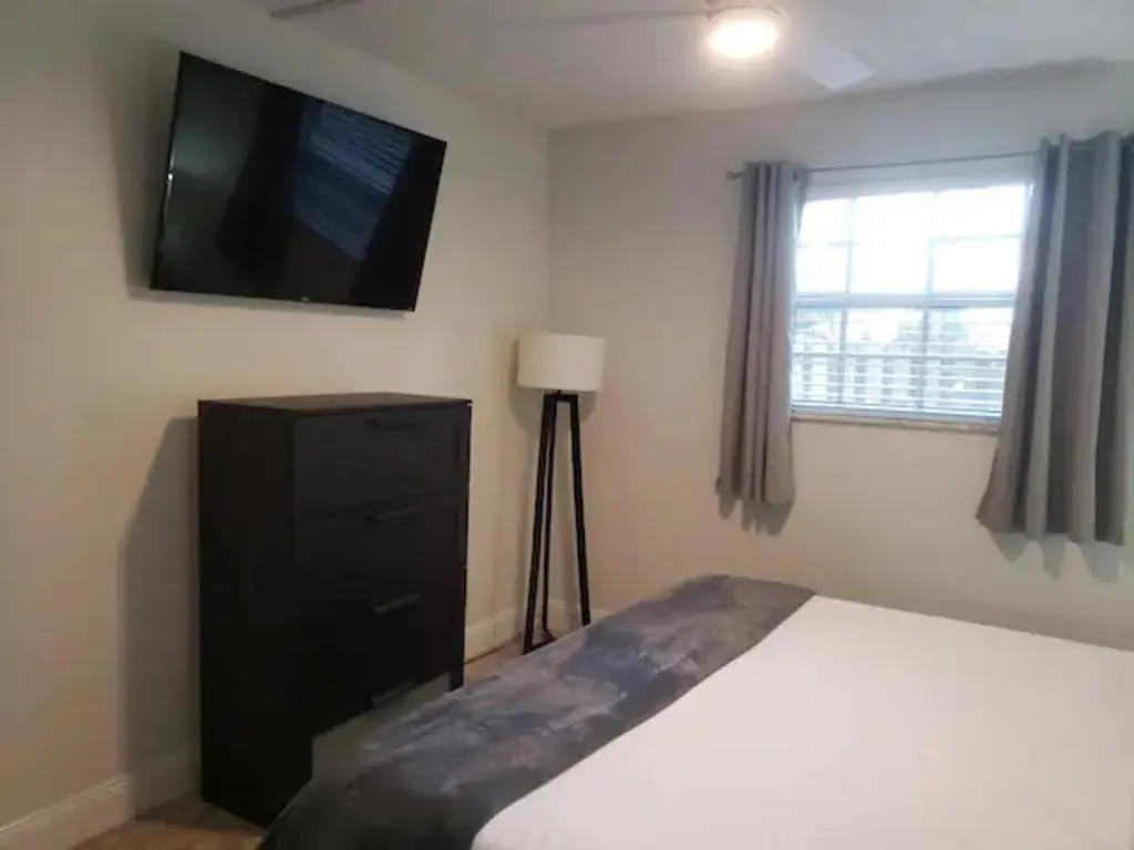 The Tropical Oasis Condos - Chambres
