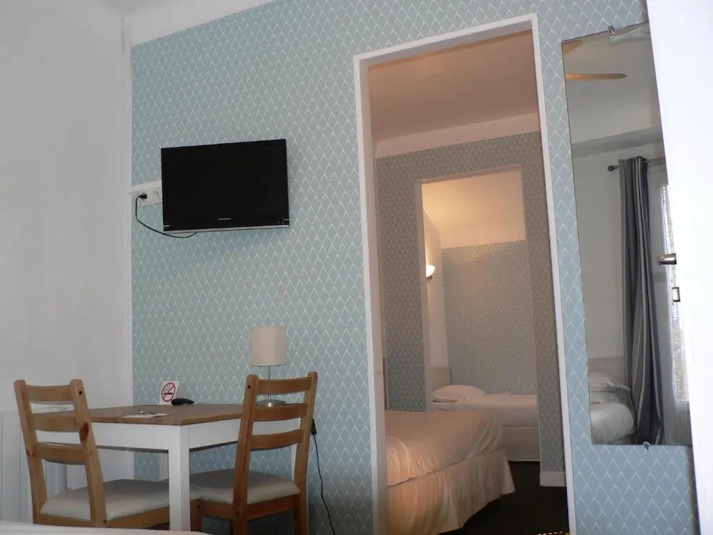 Suite