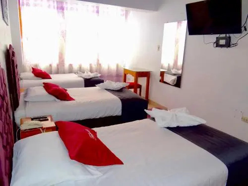 Hotel photo 2