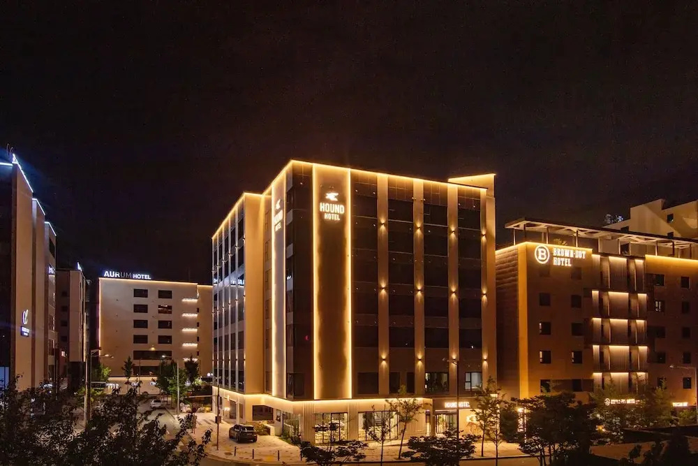 Hotel photo 9
