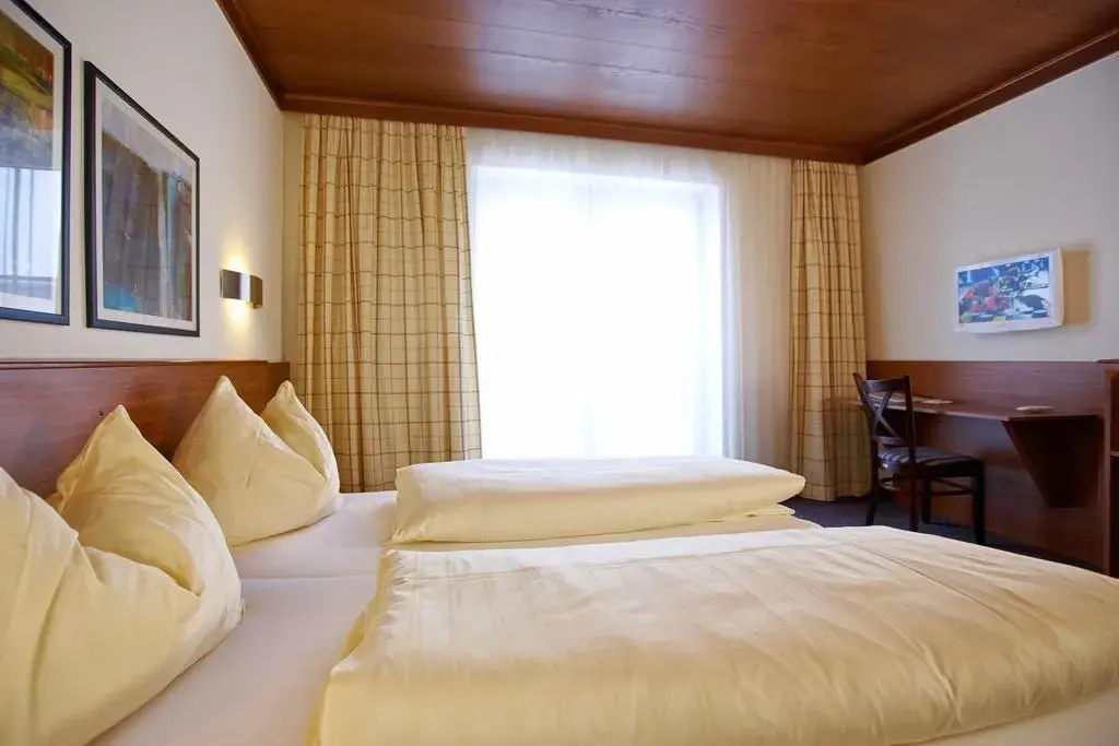 Hotel Pinzgauerhof by Alpeffect Hotels - Général