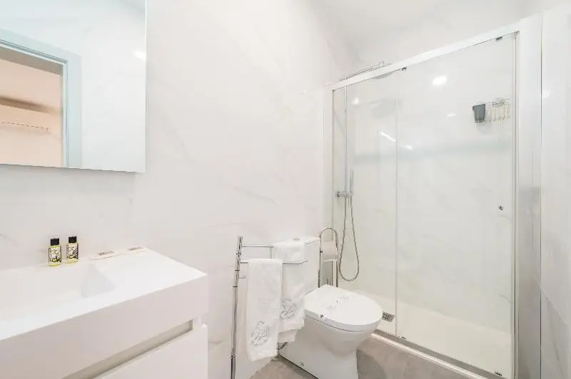 Standard Apartment