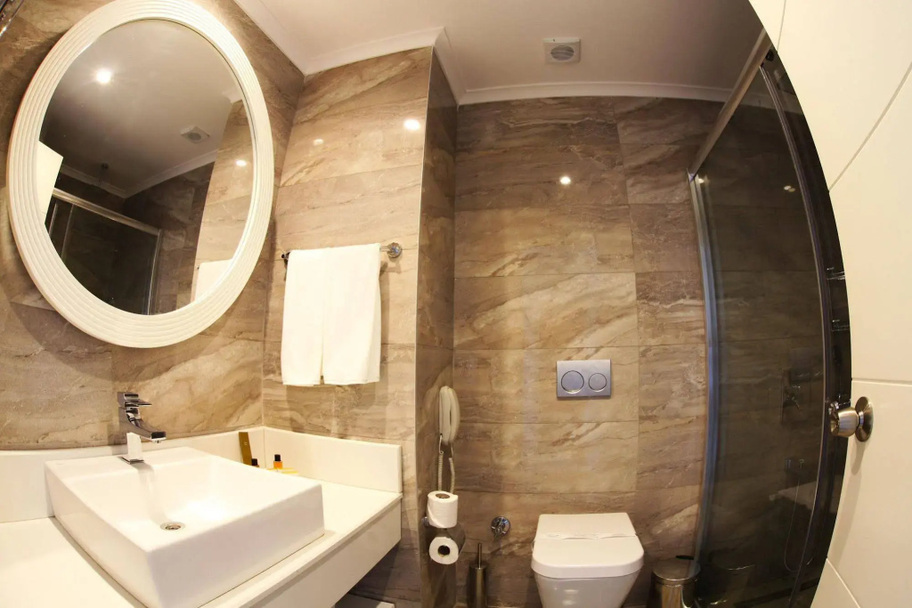 Diamond Premium Hotel & Spa - Général